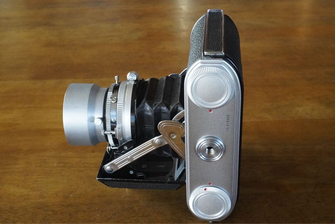 パールⅣ型　小西六　美品