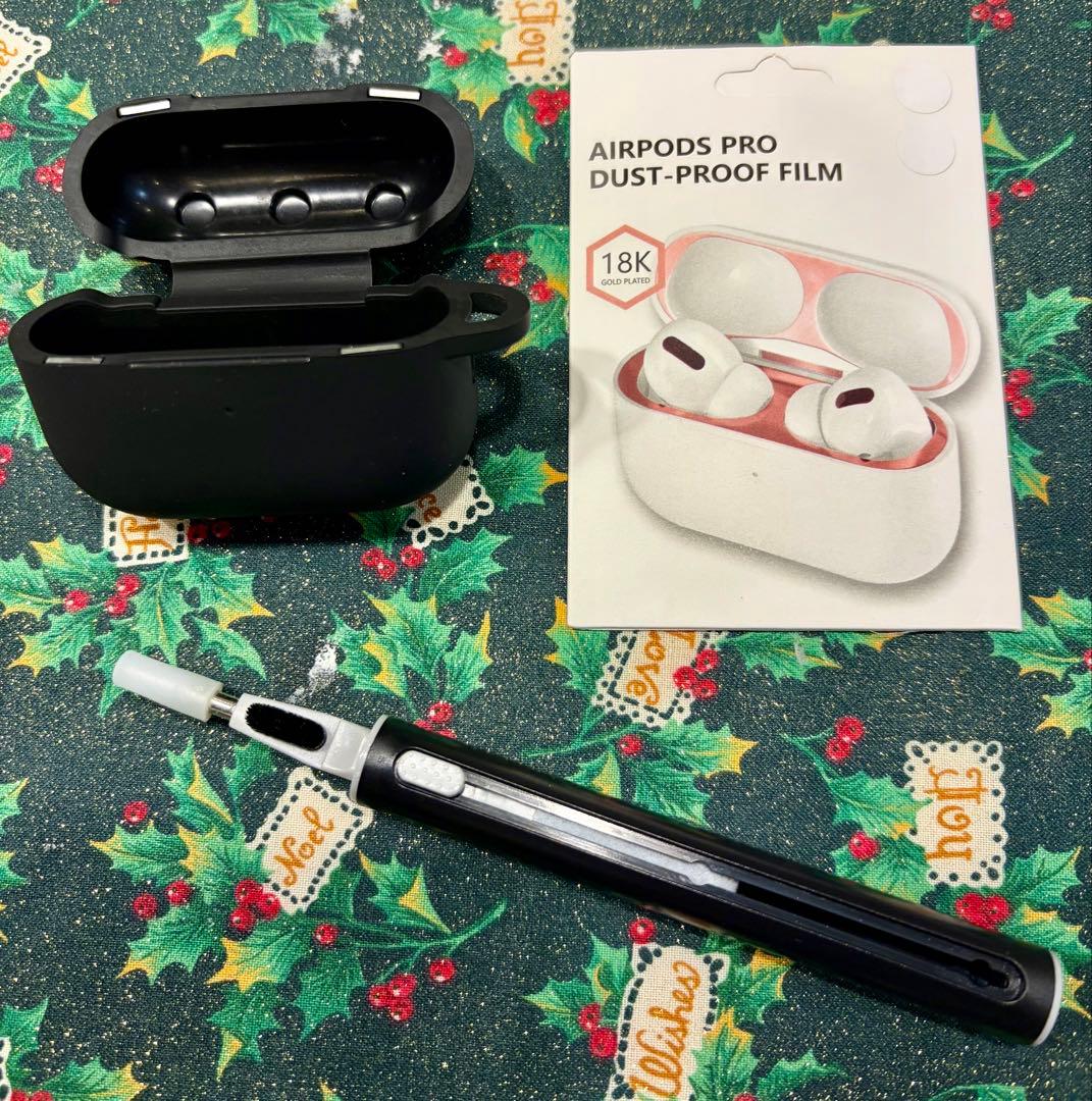 AirPods Pro2 USB-C おまけ付き