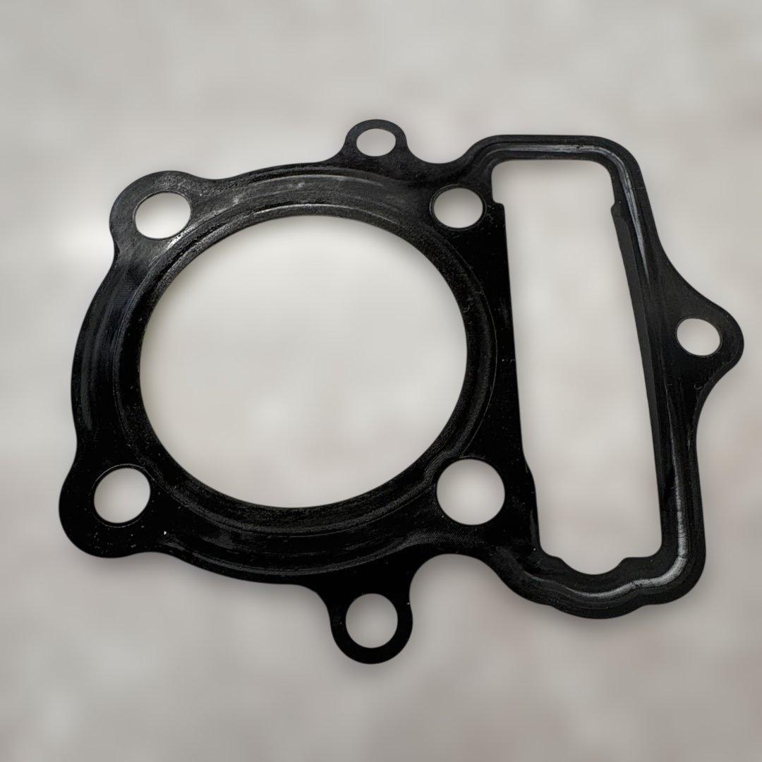 エイプ50 武川　80cc ボアップ　TAKEGAWA ボアアップキット