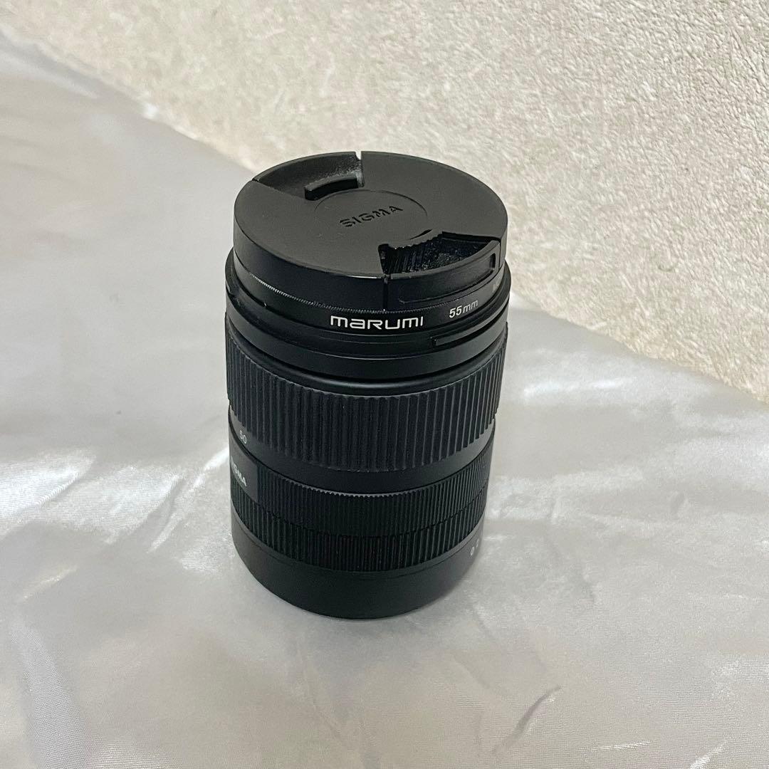 【FUJIFILM】X-S20＋【SIGMA】ズームレンズ