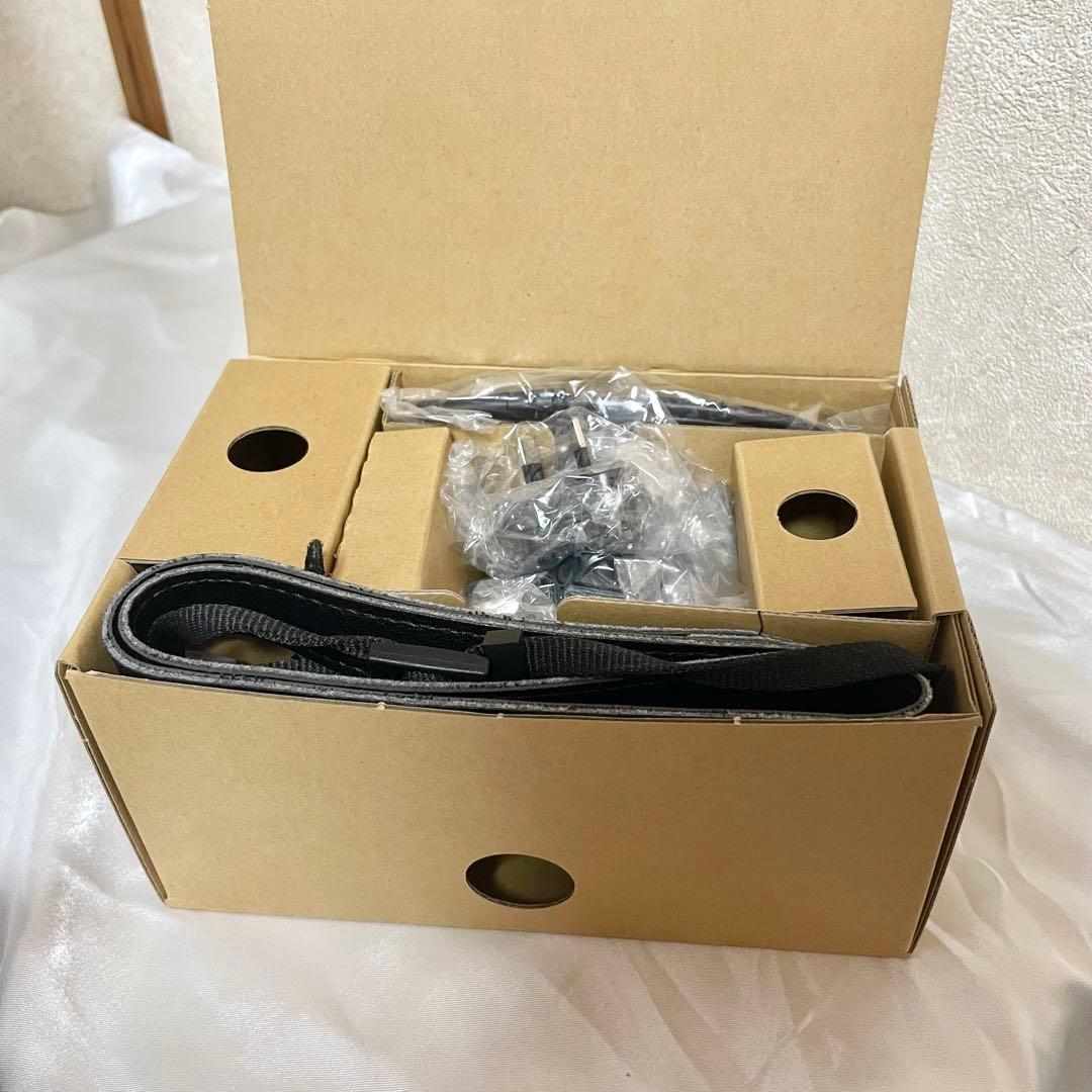 【FUJIFILM】X-S20＋【SIGMA】ズームレンズ