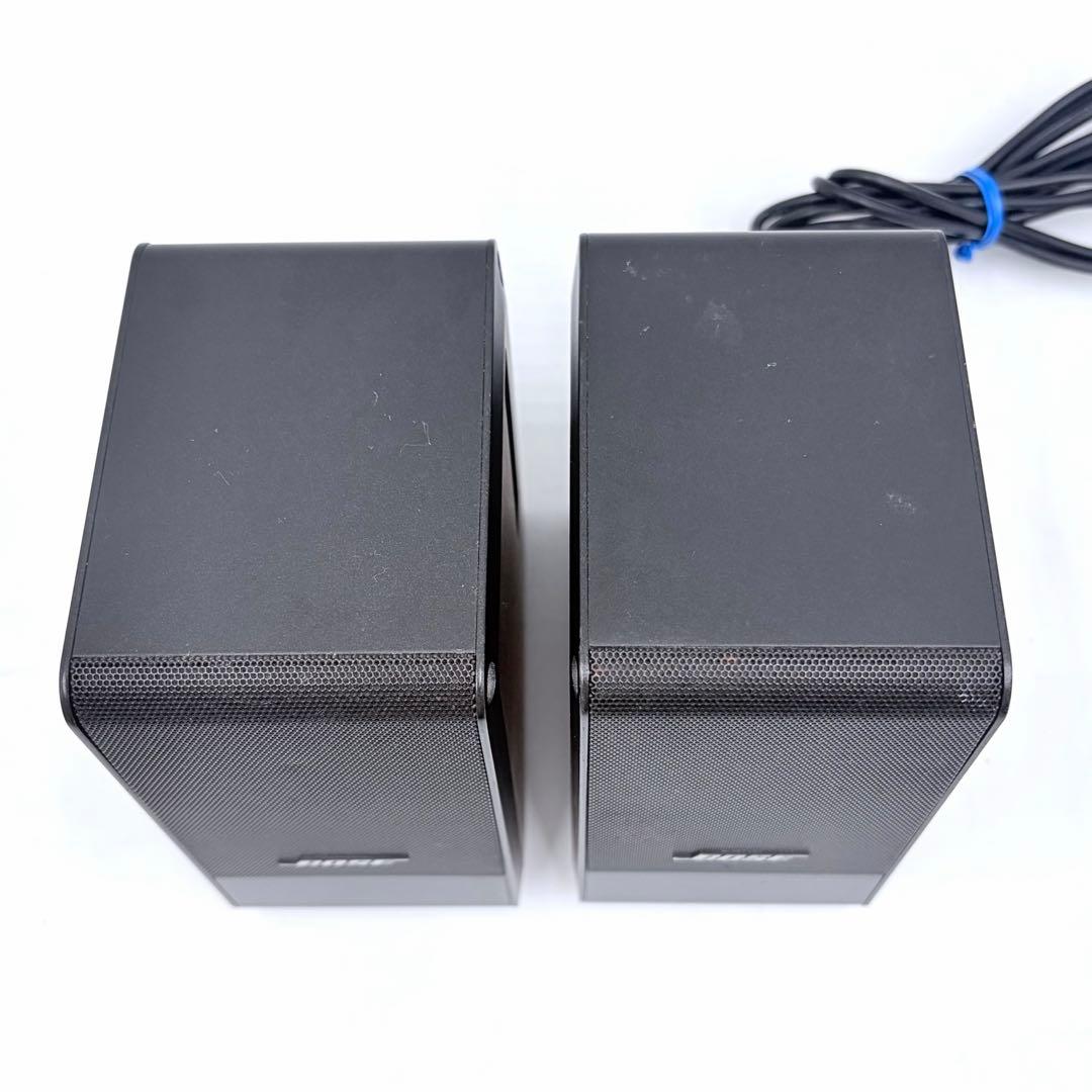 BOSE Computer MusicMonitor マルチメディアスピーカー