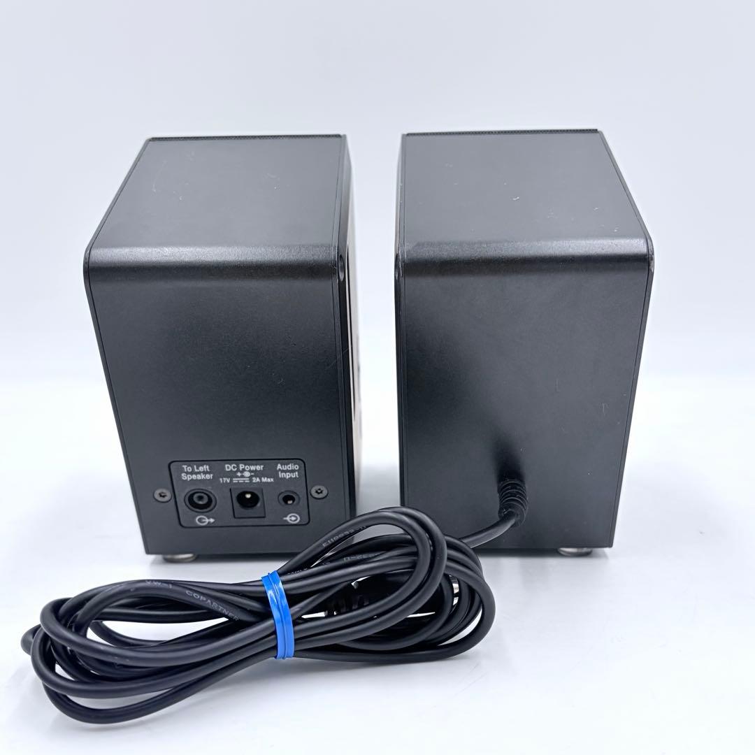 BOSE Computer MusicMonitor マルチメディアスピーカー