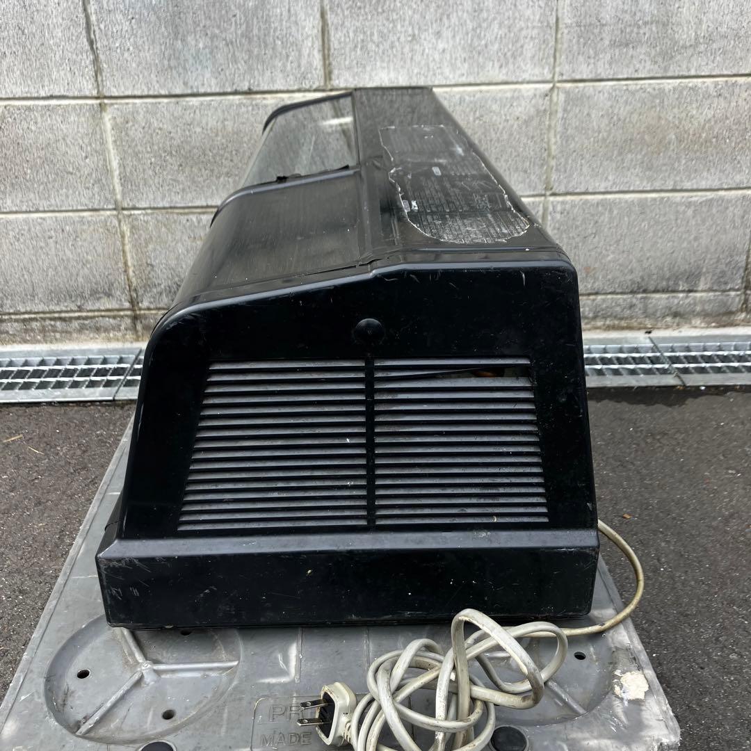 HOSHIZAKI 冷蔵ネタケース HNC-90A-R