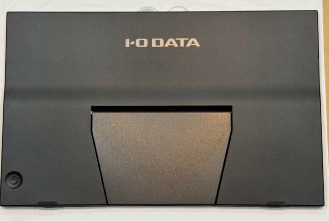 IOデータ モバイルディスプレイ17.3型フルHD / LCD-YC172AX