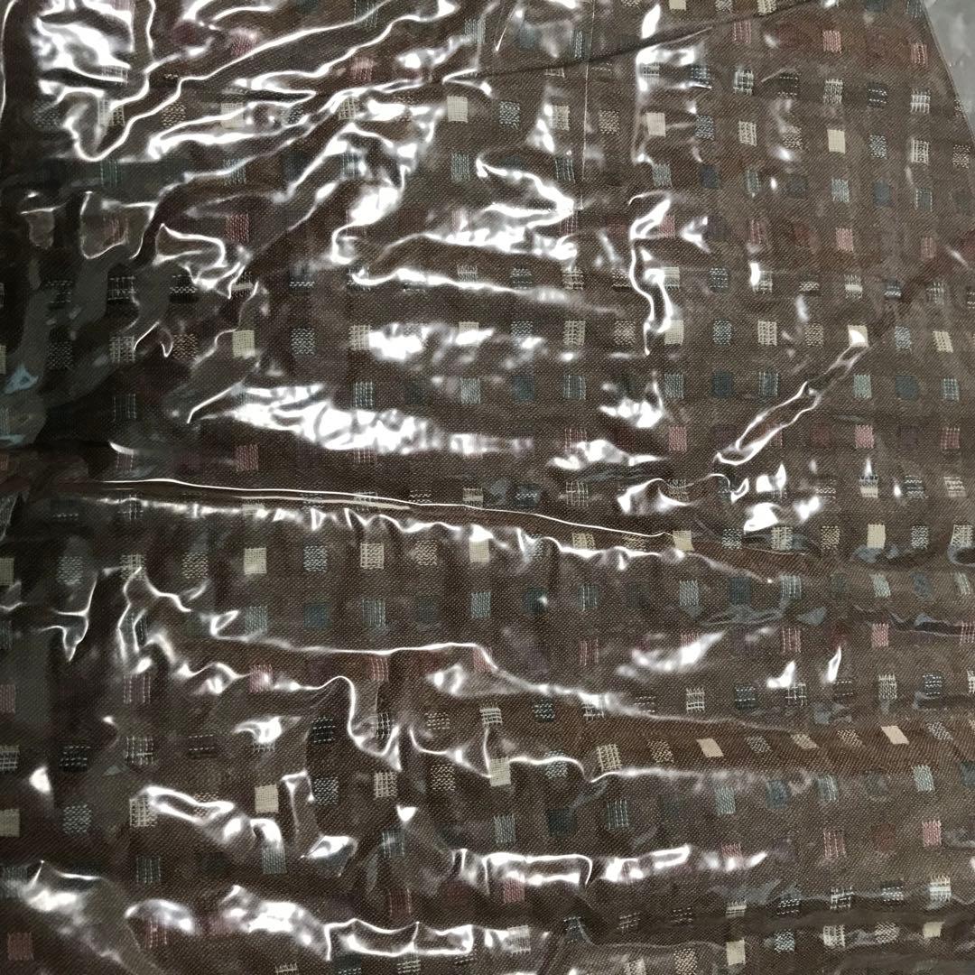 長方形こたつ布団　カバー2枚付き　190x230 クリーニング済み