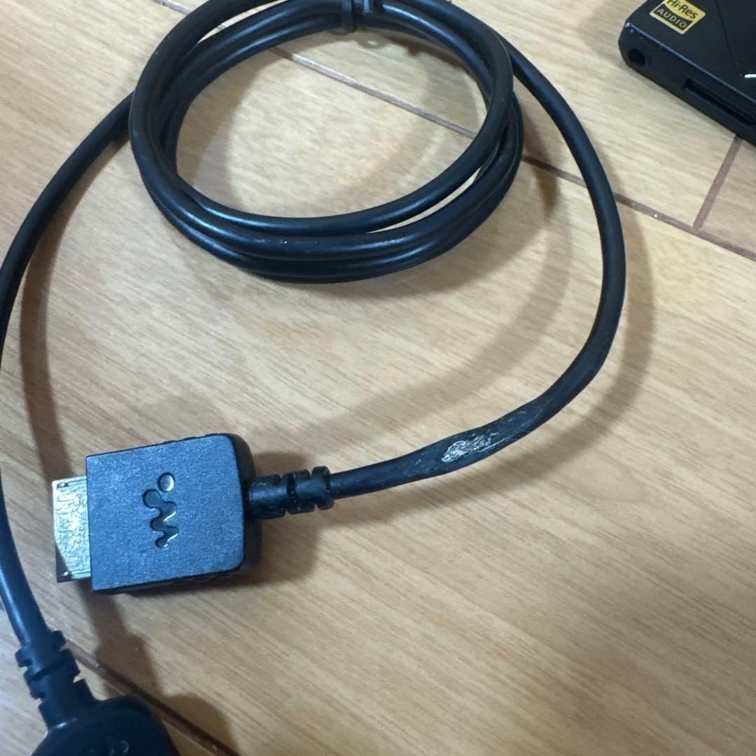 SONY ウォークマン WALKMAN　NW-A17