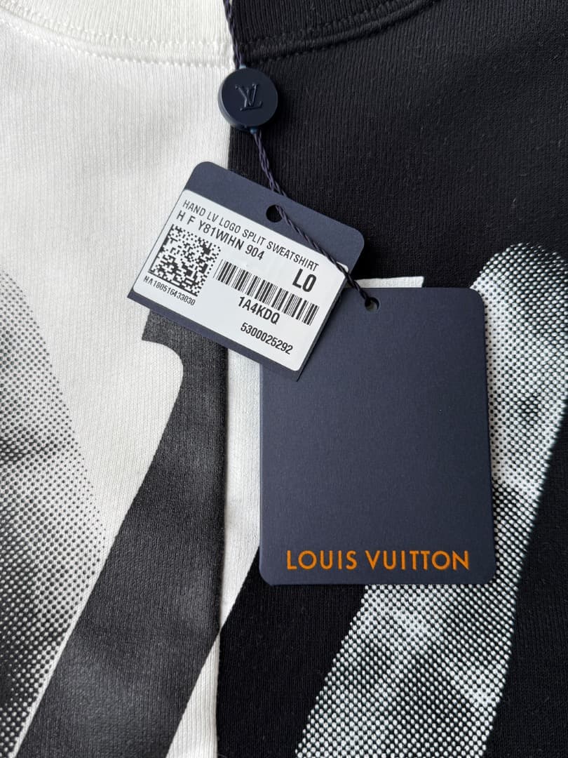 超レア Louis Vuitton 伊勢丹限定 Peace&Love 新品