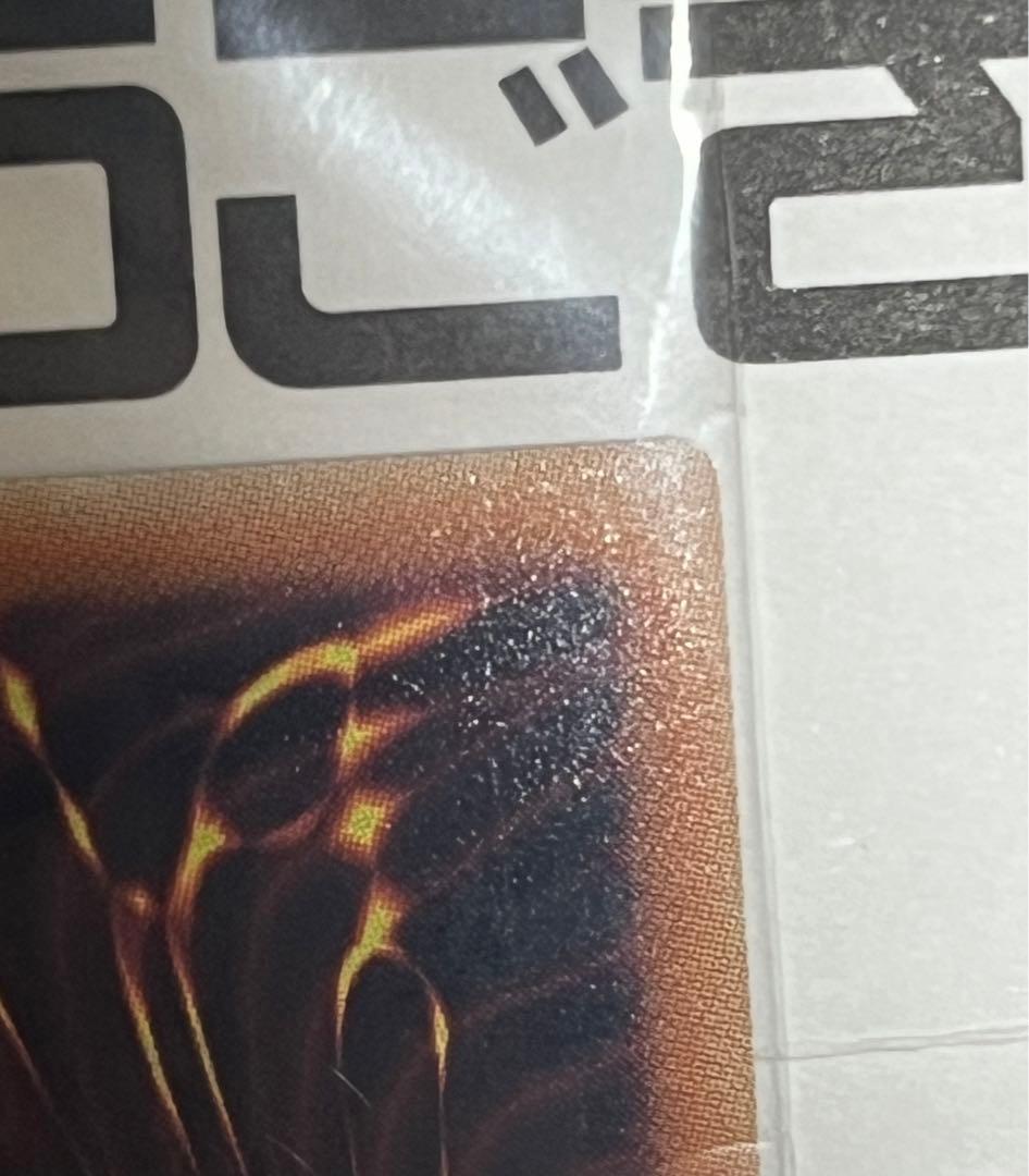 光の創造神ホルアクティ　未開封　当選通知書付