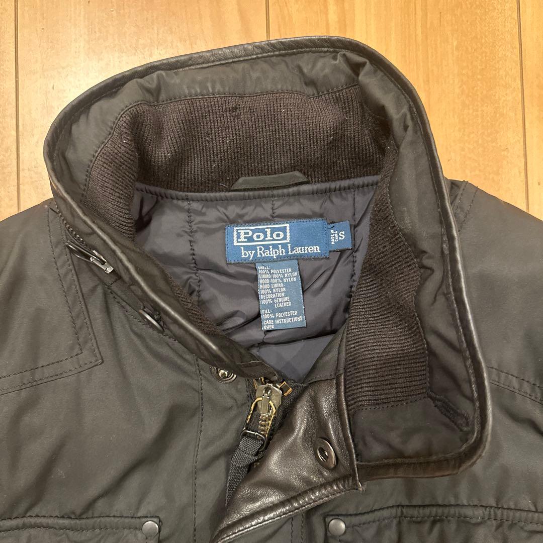 ジャケット・アウター 90s Ralph Lauren M-65 Field Jacket