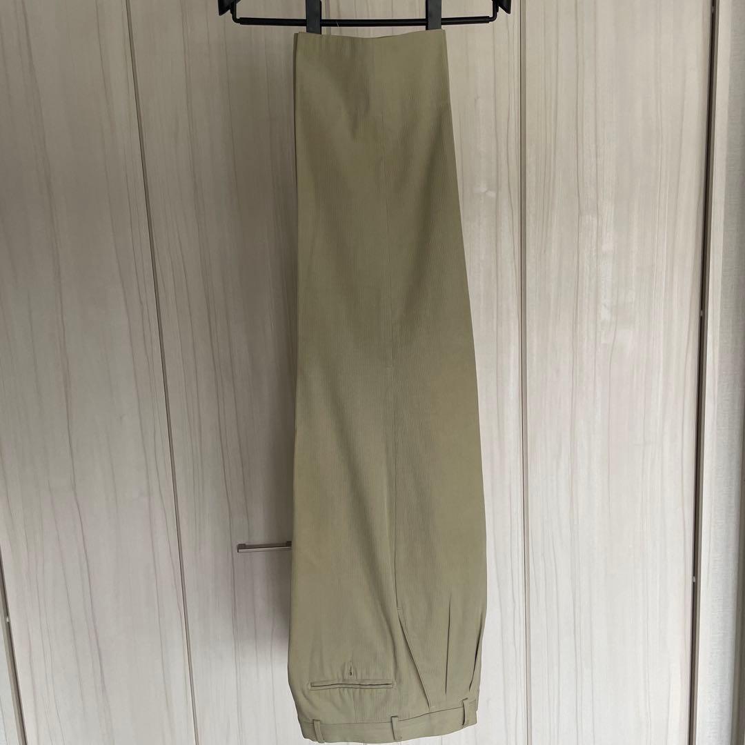 クリスチャンディオール他のメンズ￼スラックス5本セット