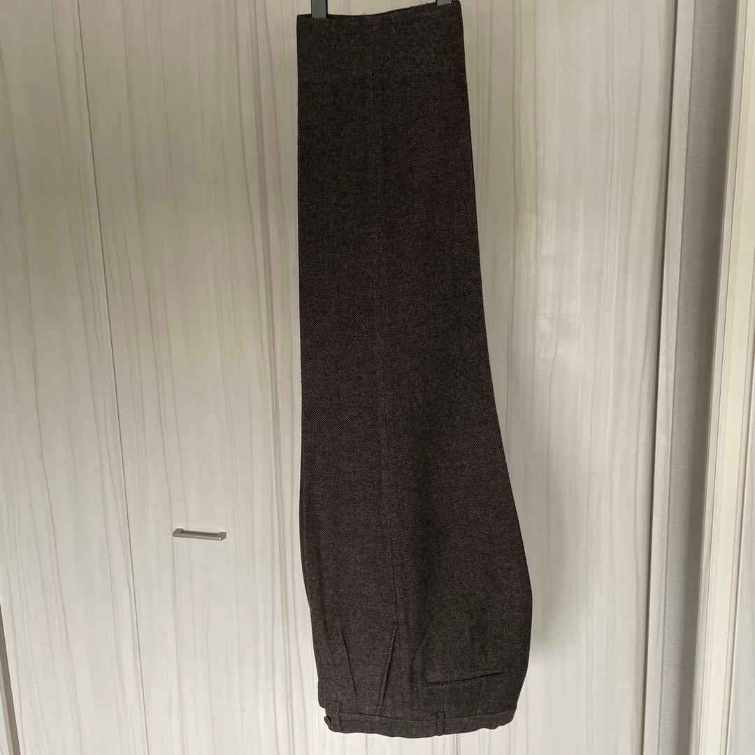 クリスチャンディオール他のメンズ￼スラックス5本セット