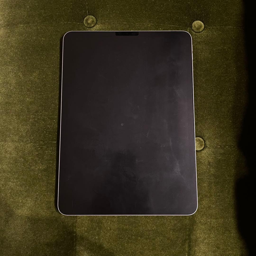 Apple iPad Pro 11インチ 256GB Wi-Fi 第二世代