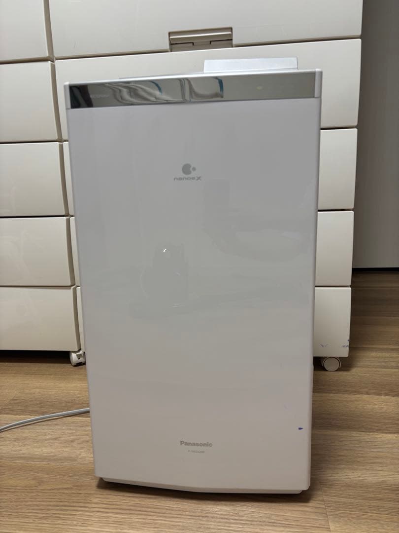 Panasonic F-YHTX200-S 【ジャンク品】