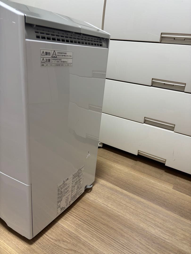 Panasonic F-YHTX200-S 【ジャンク品】