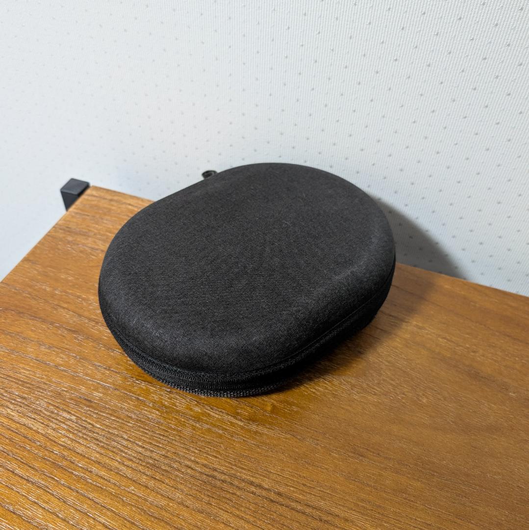 Sony WH-1000XM4 ワイヤレスノイズキャンセリングヘッドホン