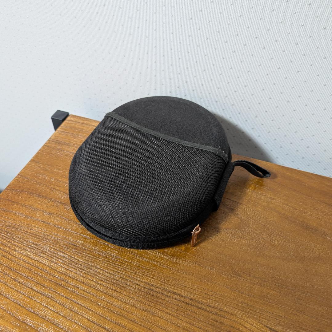 Sony WH-1000XM4 ワイヤレスノイズキャンセリングヘッドホン