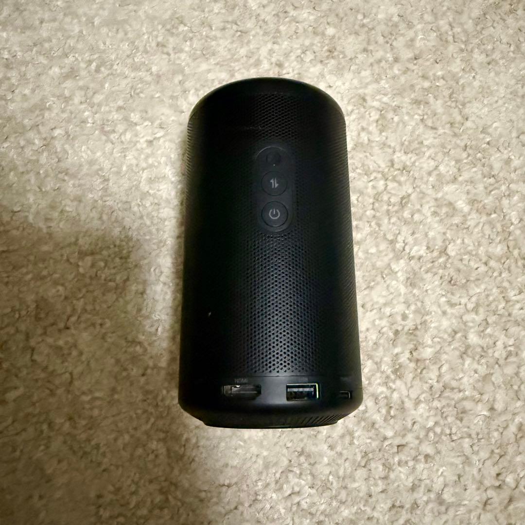 Nebula Capsule || モバイルプロジェクター　アンカー　Anker