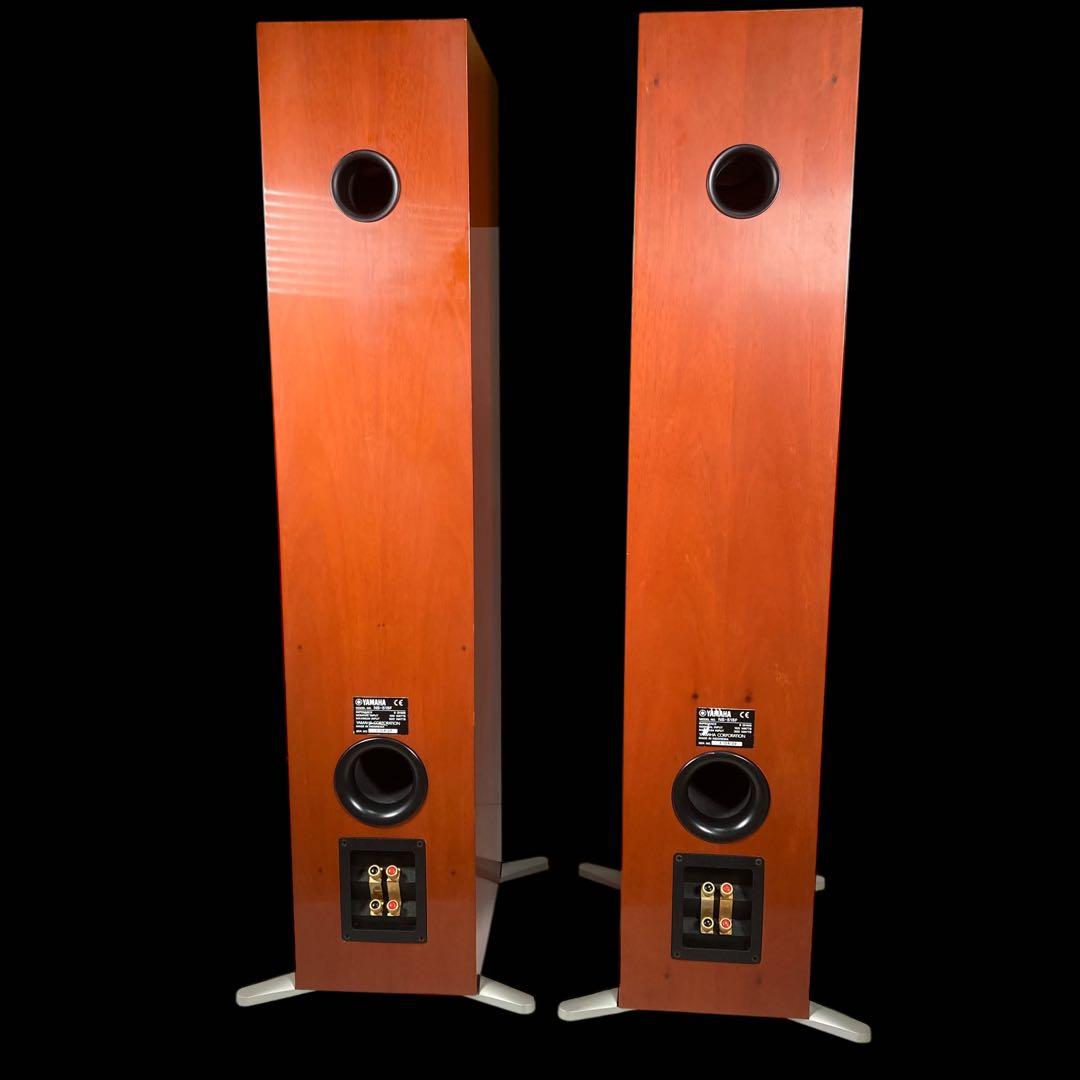 送料無料　YAMAHA NS-515F セット