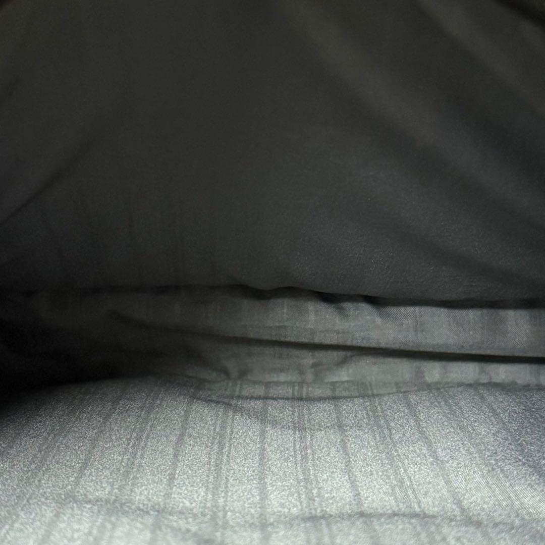 美品 TUMI 263162D4 リュック バックパック ブラック 正規品