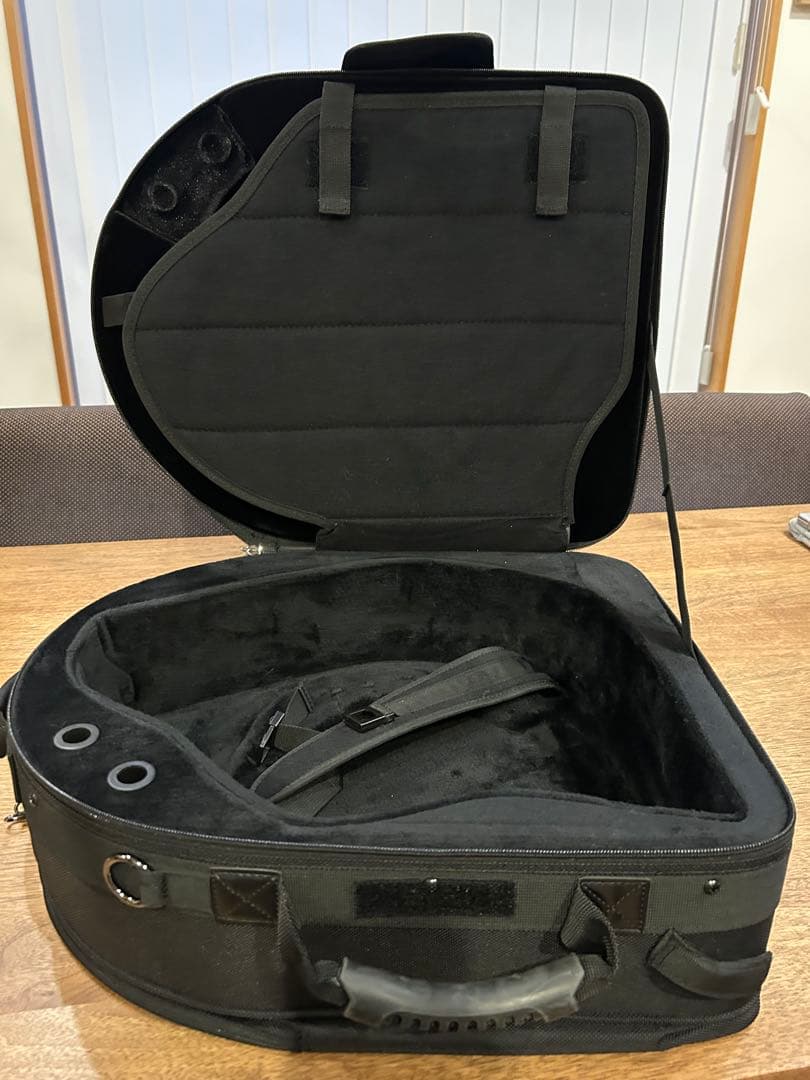 PROTECH(プロテック) フレンチホルンケースPB316SB