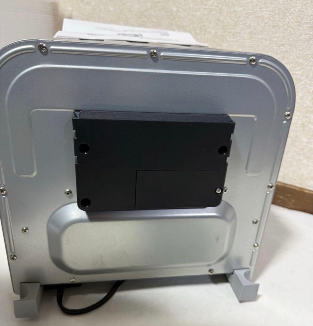 Cuisinart ノンフライオーブントースター TOA-28CJ 2021年製