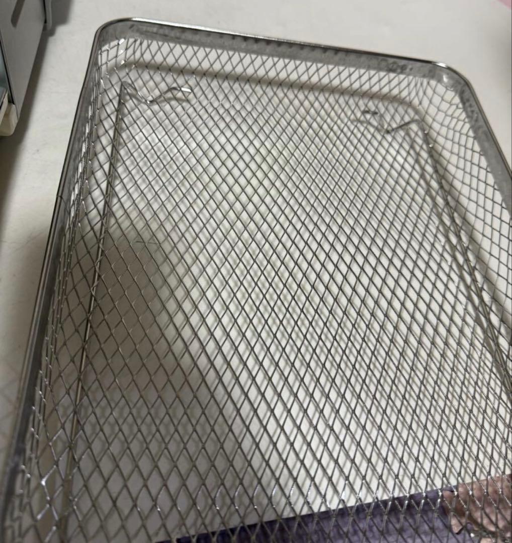 Cuisinart ノンフライオーブントースター TOA-28CJ 2021年製