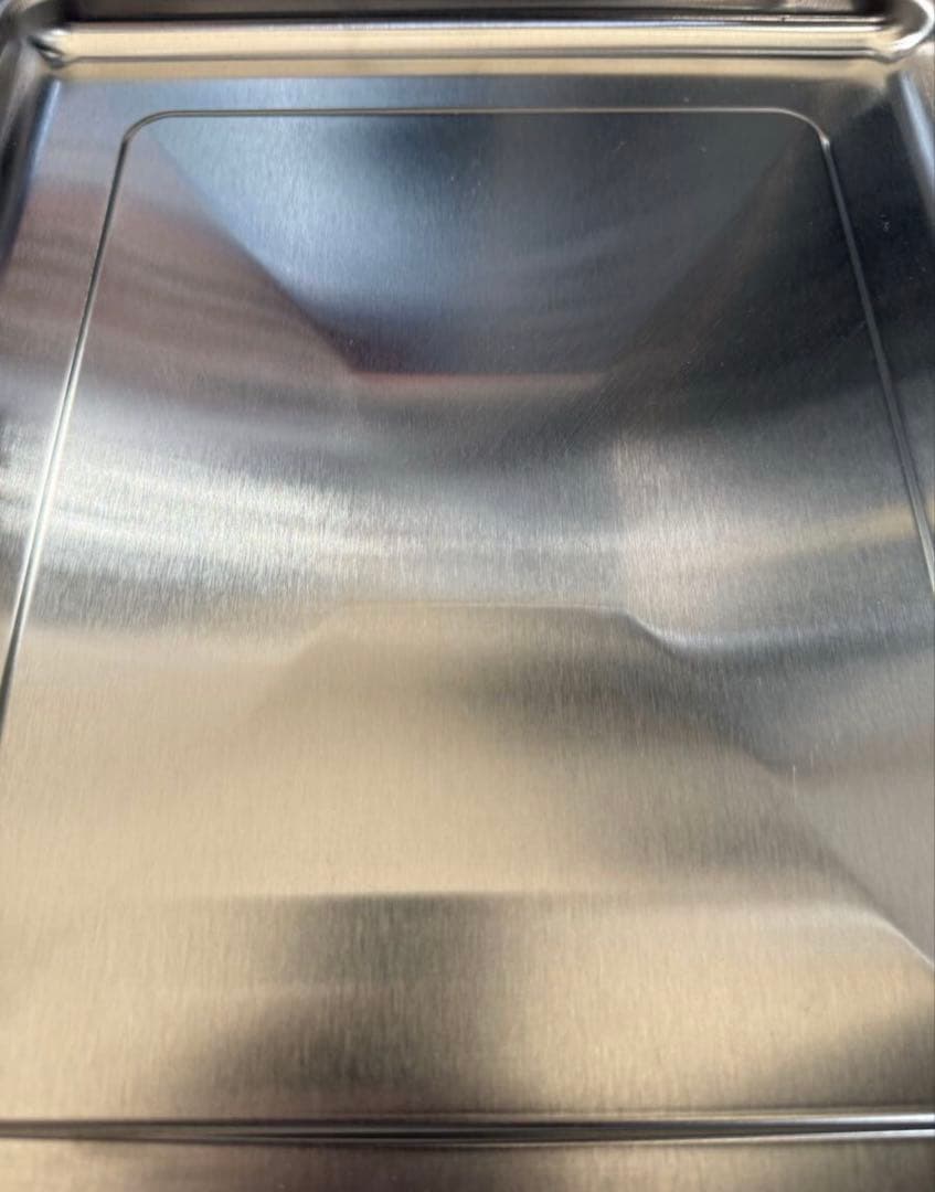 Cuisinart ノンフライオーブントースター TOA-28CJ 2021年製