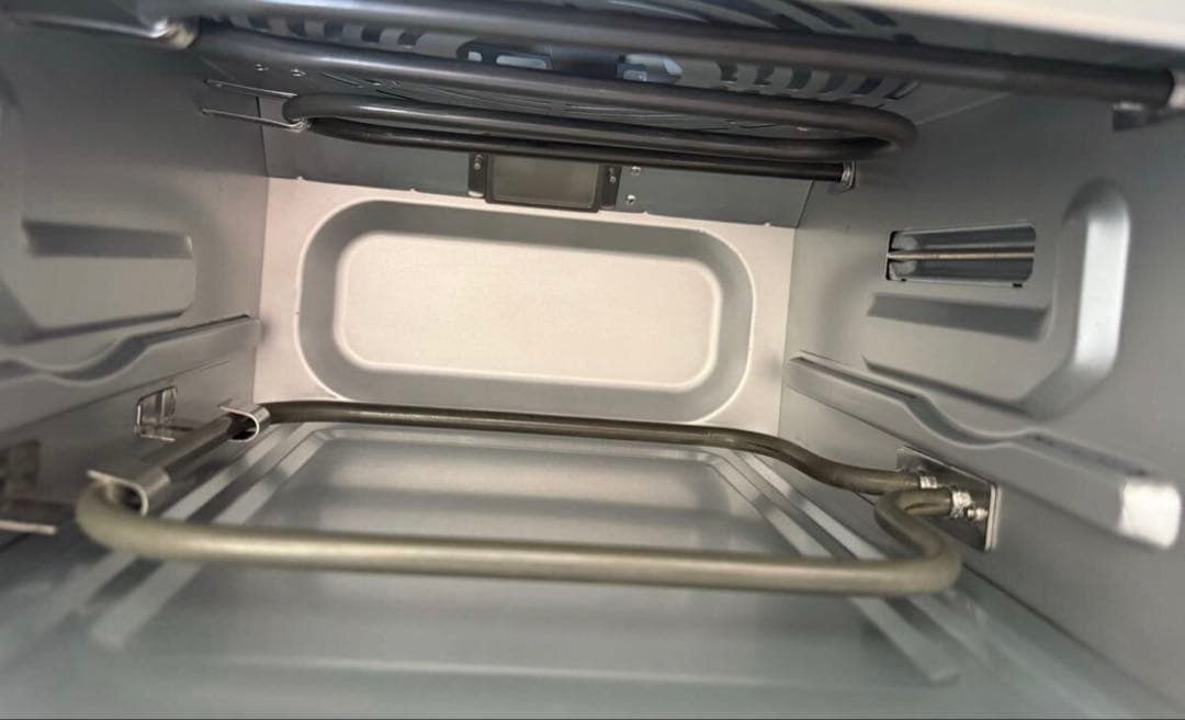 Cuisinart ノンフライオーブントースター TOA-28CJ 2021年製