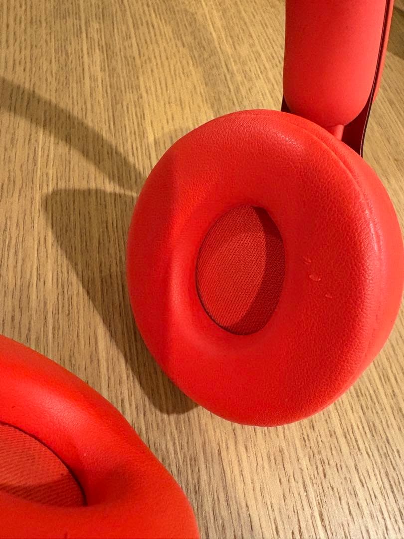 ヘッドホン beats Solo Pro