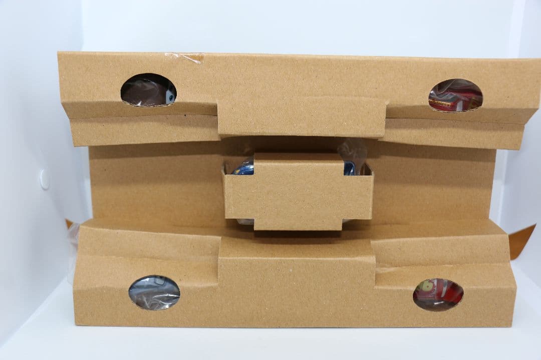 トミカ　カーズ　ライトニング・マックィーンデイ　コレクション2019