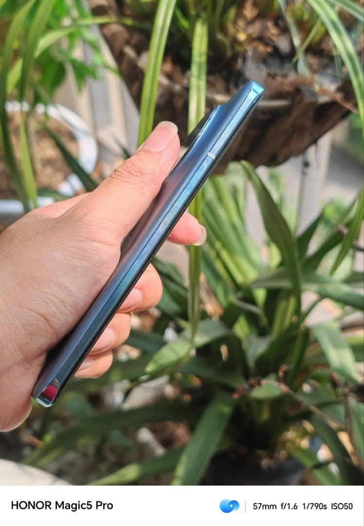 スマートフォン本体 Honor magic 5 pro 12/256G
