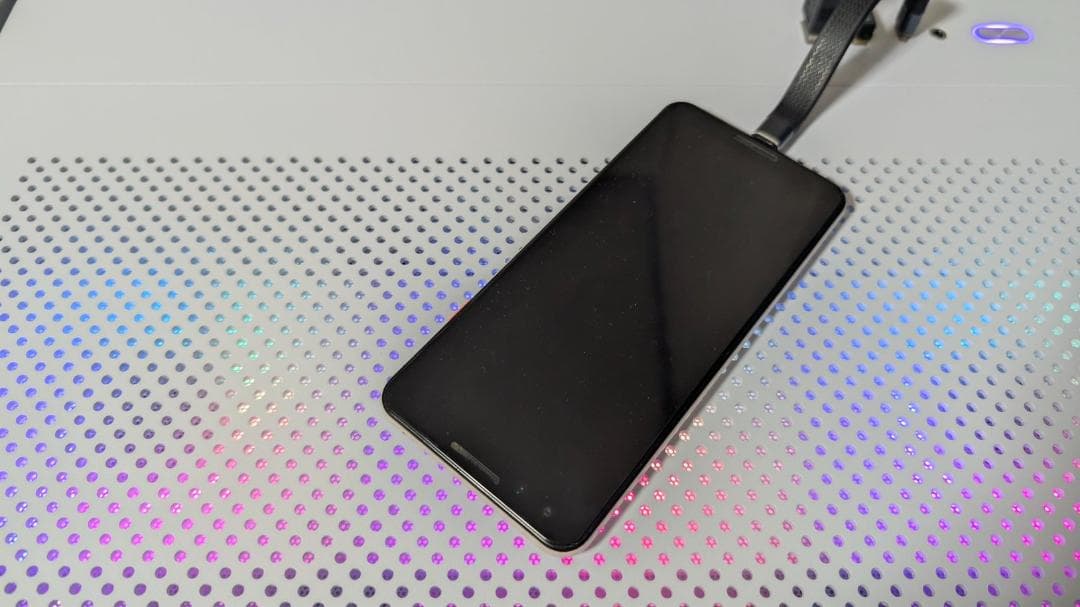 Google Pixel 3 ピンク 128GB SIMフリー