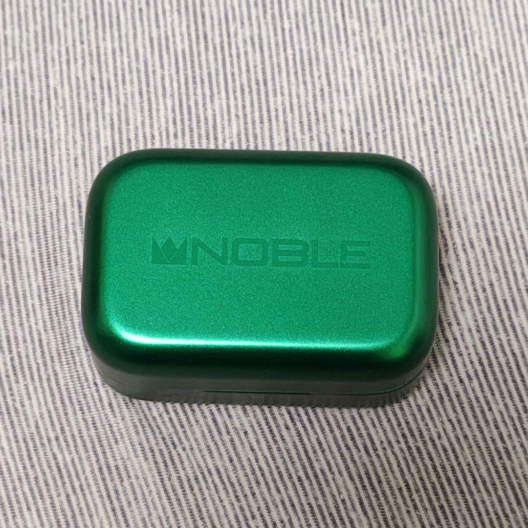 Noble FoKus Rex5 ワイヤレスイヤフォン