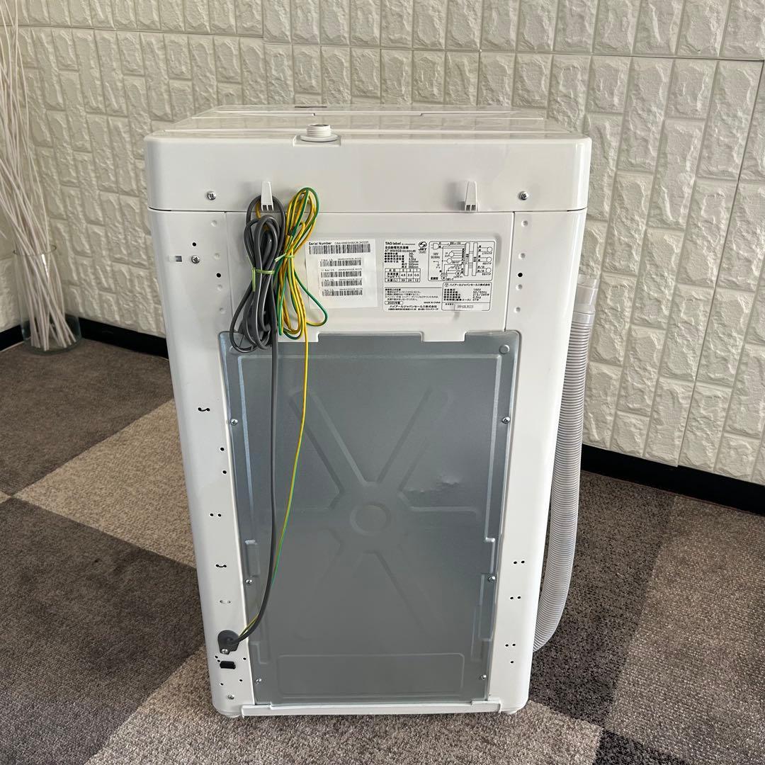 都内23区送料無料❗️ 冷蔵庫　洗濯機　電子レンジ　家電３点セット✨