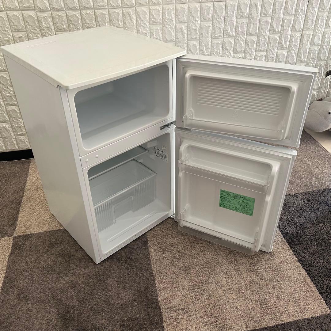 都内23区送料無料❗️ 冷蔵庫　洗濯機　電子レンジ　家電３点セット✨