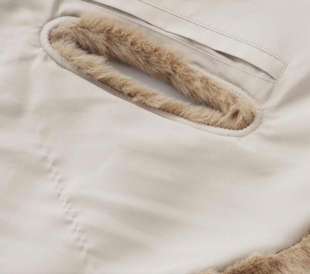 JENNE ファーケープ