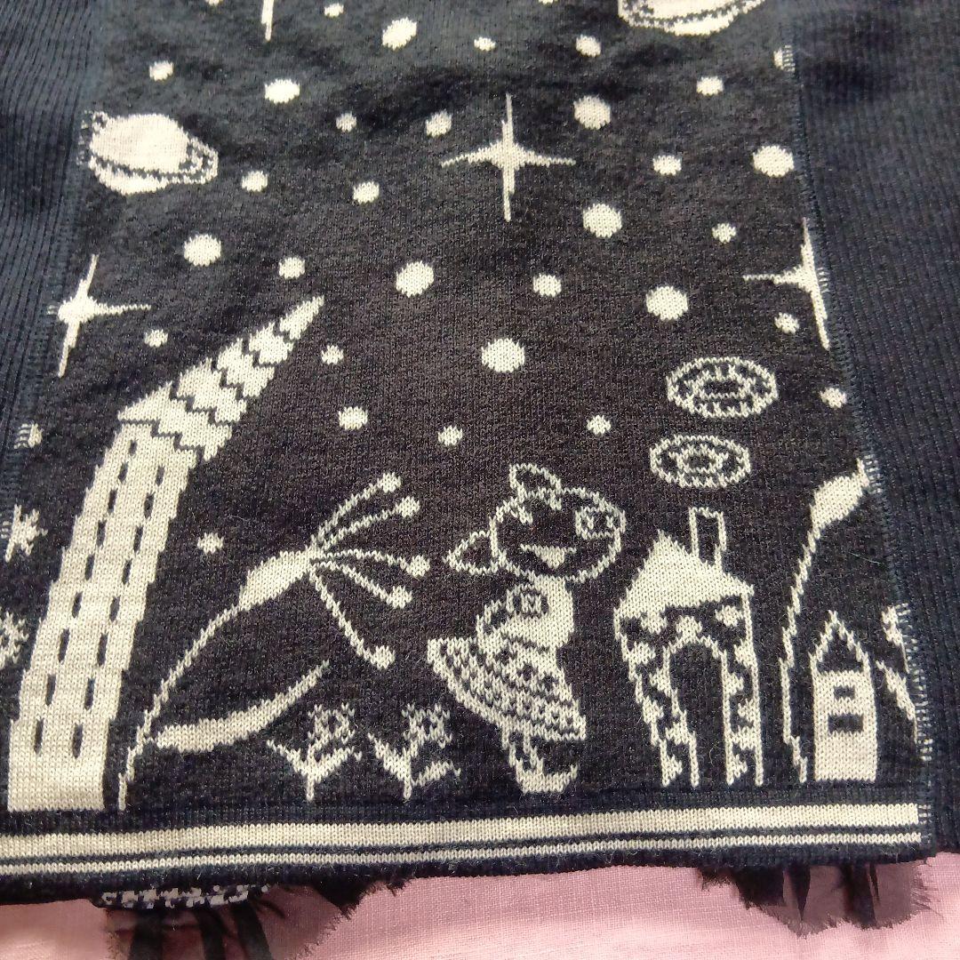 新品 アルベロベロ ビジューがいっぱいジャケット