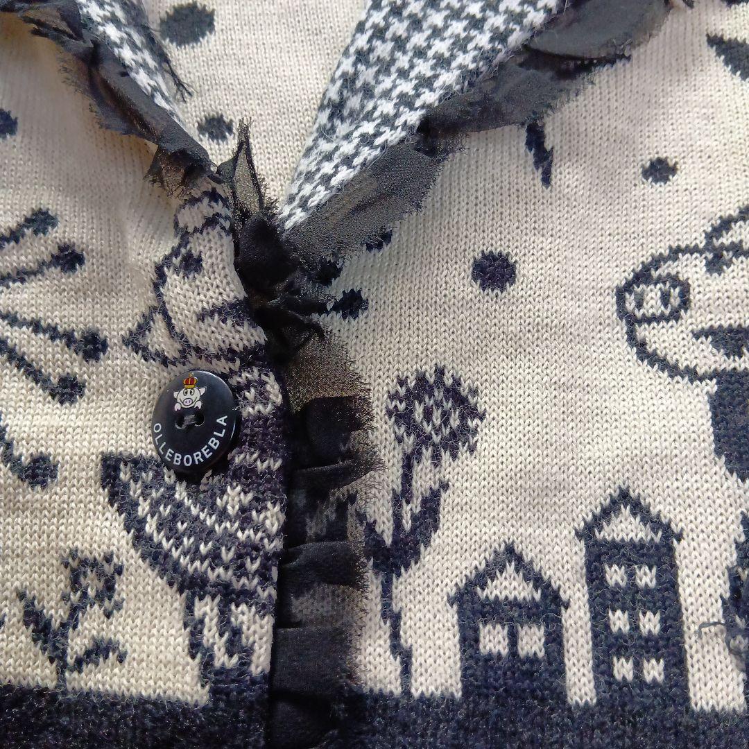 新品 アルベロベロ ビジューがいっぱいジャケット