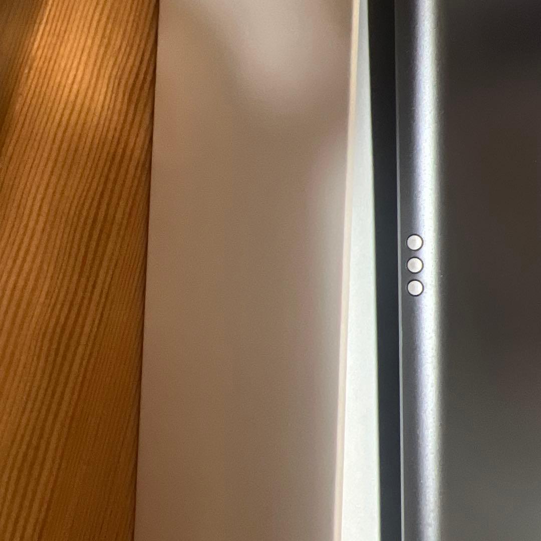 Apple iPad (第9世代) 64GB スペースグレー箱あり