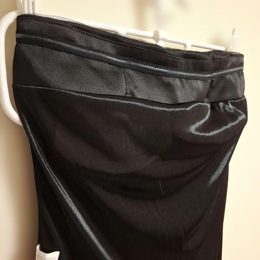 nico♡様☆専用ペー☆RANS ミニドレス☆ ブラック/ブルー 2点セット