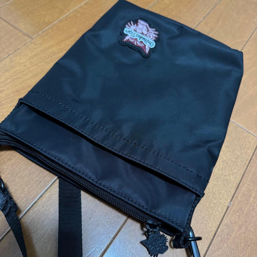 【Onitsuka Tiger】 SMALL SHOULDER BAG