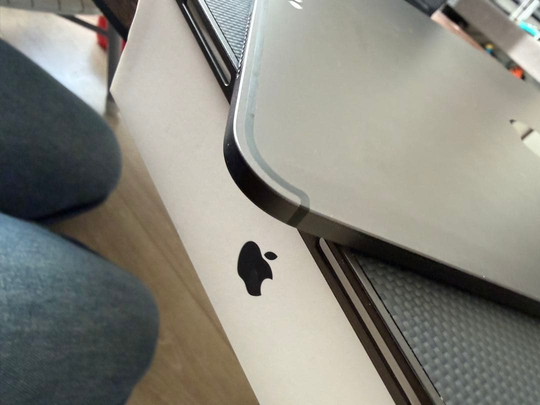 2025モデル　iPad pro M4チップ　11インチ　セルラー　セット売り