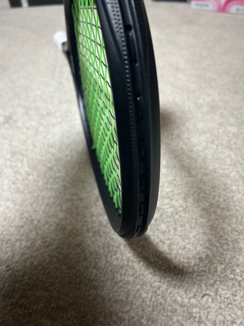 YONEX ジオブレイク70s 第2世代 プレミアムカスタム