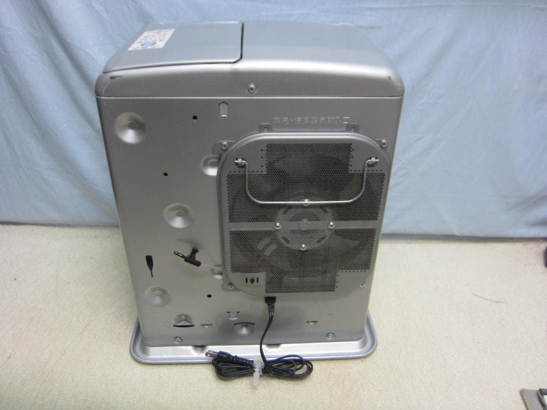 【S9705】整備済 石油ファンヒーター ダイニチ FW-3219S