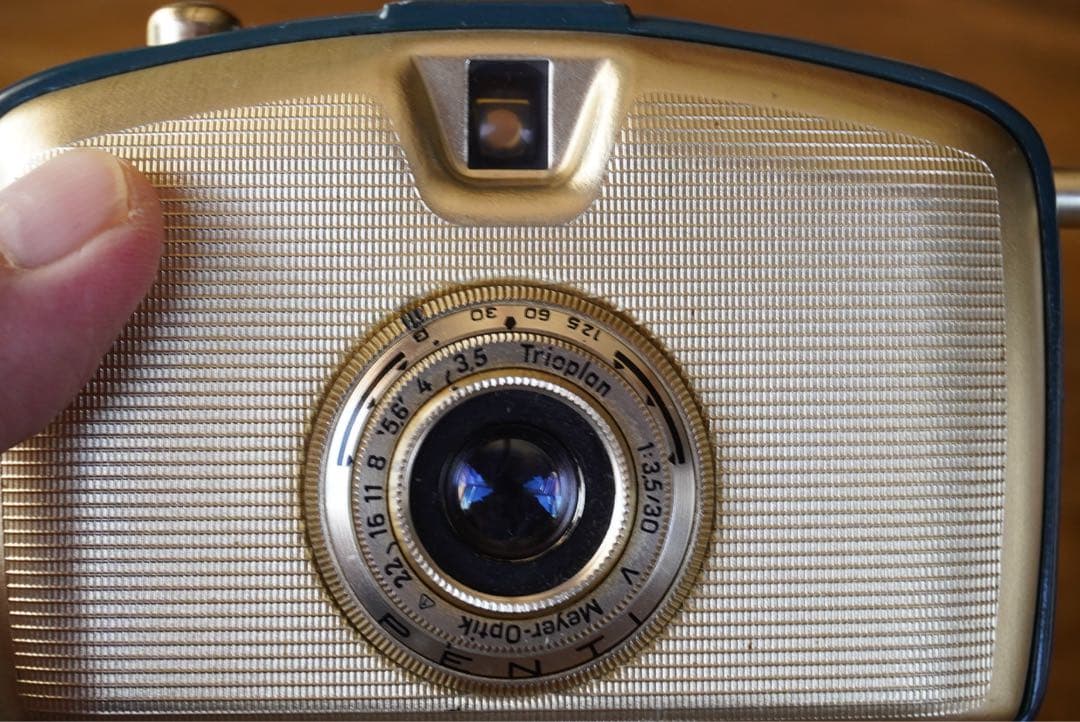 ペンティ オリジナル PENTI