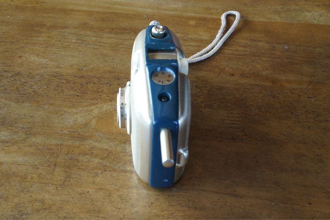 ペンティ オリジナル PENTI