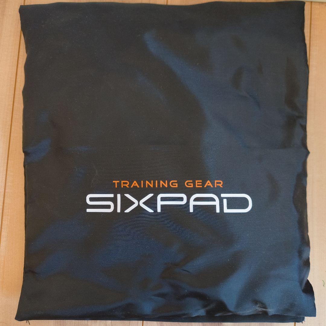 SIXPAD　Foot Fit Plus