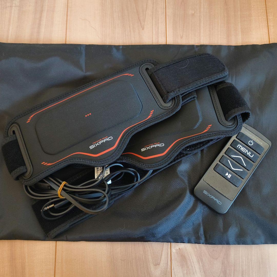 SIXPAD　Foot Fit Plus