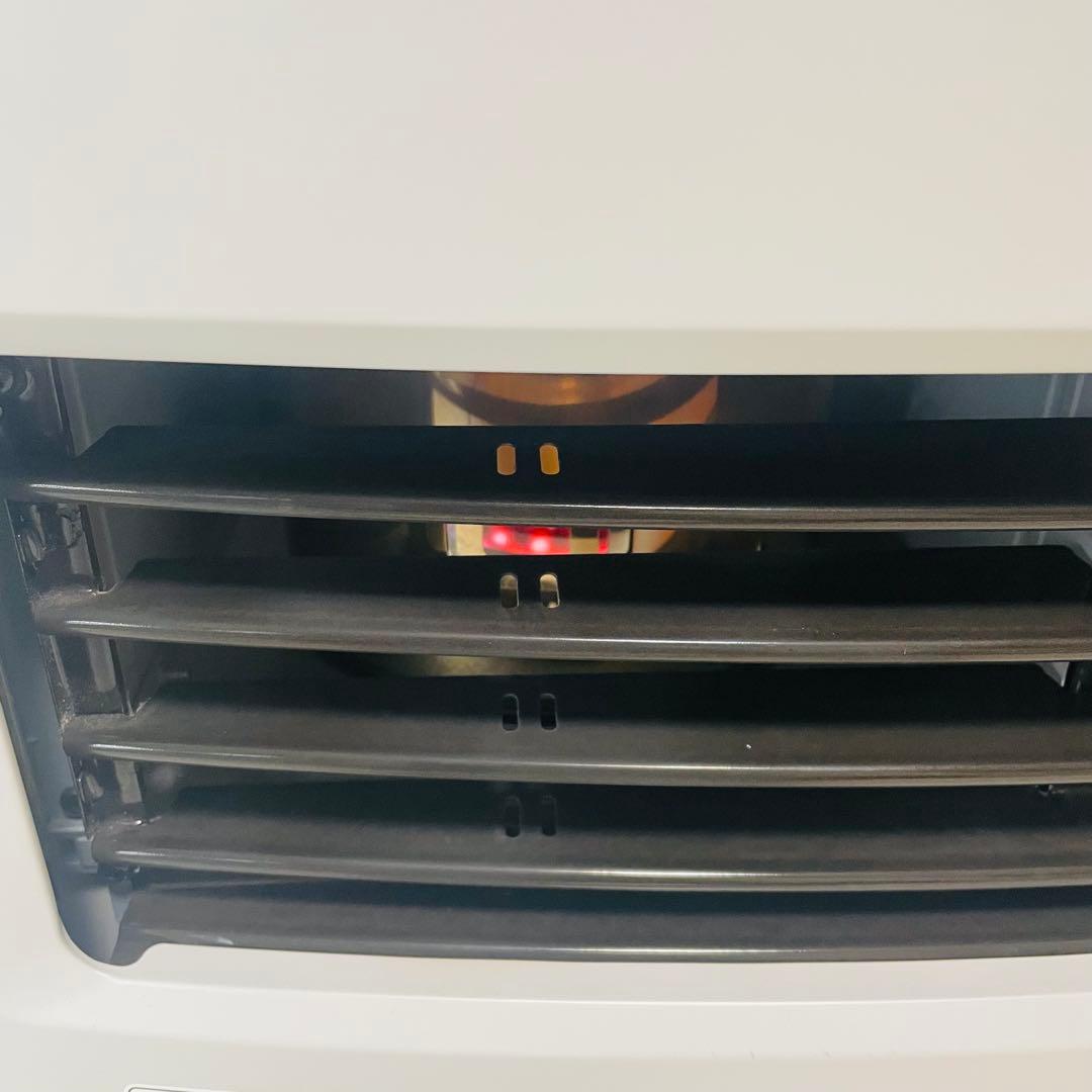 【美品、動作確認済み】コロナ 石油ファンヒーター FH-VX3621BY